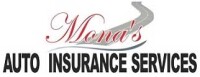 Mona's auto insurance