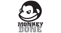 Monkey bone