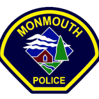 Monmouth police