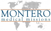 Montero medical missions