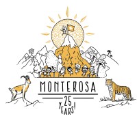 Monterosa group