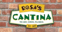 Rosas Cantina