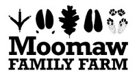 Moomaw family farm
