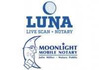 Moonlight mobile notary