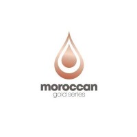 Moroccan gold series