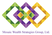 Mosaic wealth strategies group, ltd.