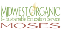 Moses (midwest organic and sustainable education service)
