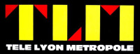 Télévision Lyon Métropole (TLM)