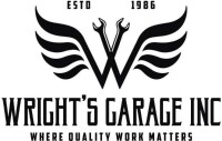 Wrights garage