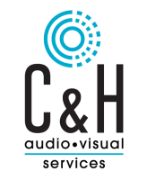 C and H Audio Services