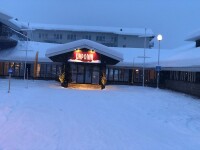 Hotel Laponia Arvidsjaur