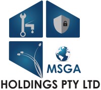 Msga holdings pty ltd.