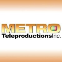 Metro teleproductions