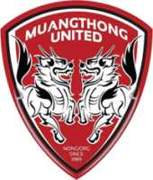 Muangthong united football club