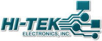 Hi-Tek Electronics