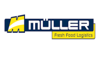 Müller fresh food logistics