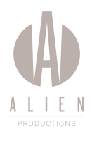 Alien productions
