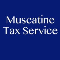 Muscatine tax svc