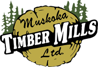 Muskoka timber mills ltd