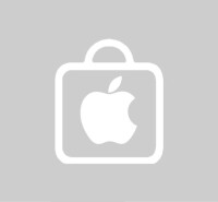 Icon - apple retail store
