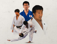 Nakano judo academy