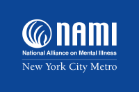 National alliance on mental illness of nyc (nami-nyc)