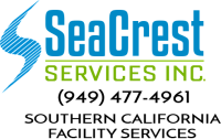 Seacrest Services Inc.