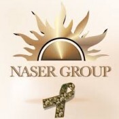Naser group