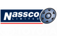 Nassco limited (barbados)