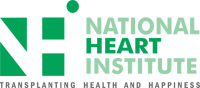 National heart institute