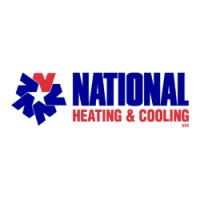 National heating & cooling, inc.