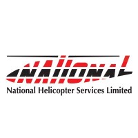 National helicopter services ltd