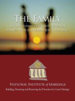 National institute of marriage