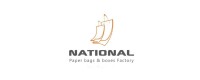 National paper factory