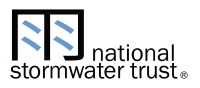 National stormwater trust, inc.