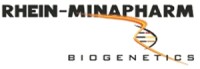 Rhein Mina-Pharm Biogenetics