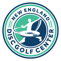 New england disc golf center