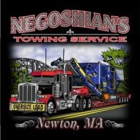 Negoshian's towing & service co.