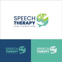 Natural environment speech therapy