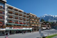 Bernerhof Hotel Grindelwald
