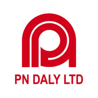P N Daly Ltd