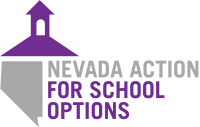 Nevada action for school options