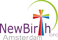 New birth christian church