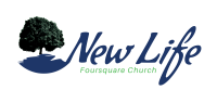 New life fellowship foursquare