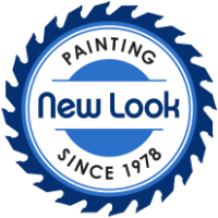 New look residential painting