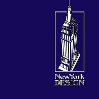 New york design 紐約設計/林子翔文化事業有限公司