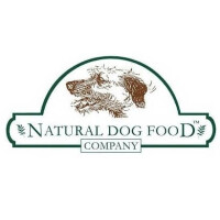Natural dog foods