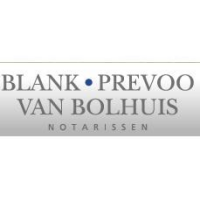 Blank Prevoo Van Bolhuis Notarissen
