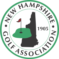 New hampshire senior golfer's association