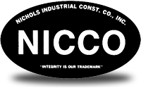 Nichols industrial construction company